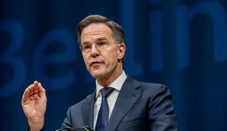 NATO chief warns European allies they could be Russia’s next target