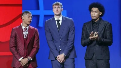 NBA Analyst Bill Simmons Raises Bold Question About 2025 Draft Class