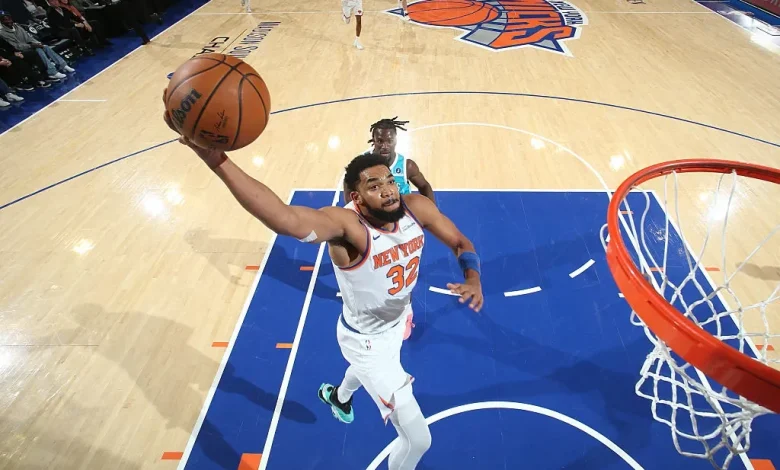 NBA Best Bets: Knicks at Raptors Best Prop Bets for Tuesday 12/9/25