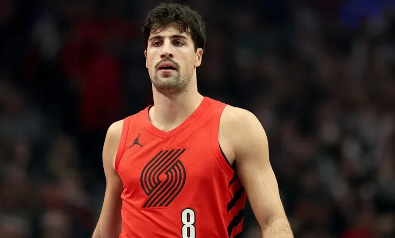 NBA Best Bets: Portland Trail Blazers vs. New Orleans Pelicans Top Prop Bets on Thursday 12/11/25