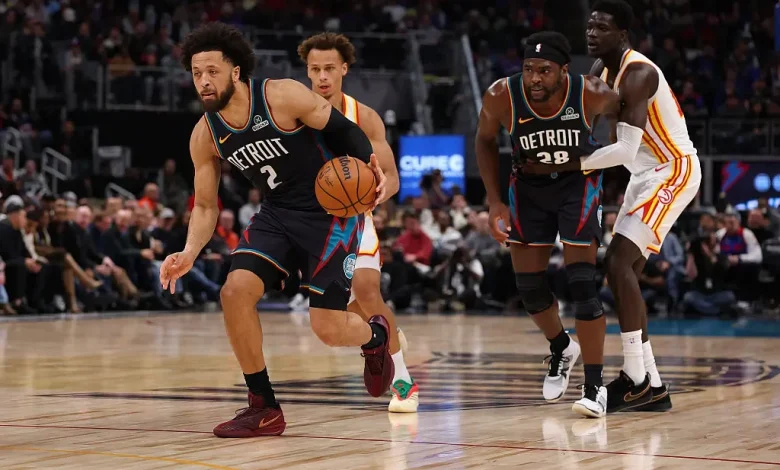 NBA Best Bets: Shaq’s Parlay for Bucks vs. Pistons on Wednesday 12/3/25