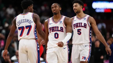 NBA Best Bets: Warriors vs. 76ers Prop Bets for Thursday 12/4/25