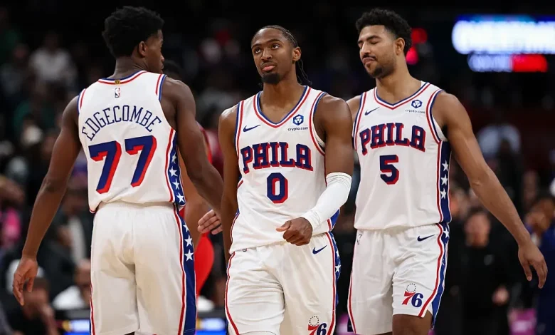 NBA Best Bets: Warriors vs. 76ers Prop Bets for Thursday 12/4/25