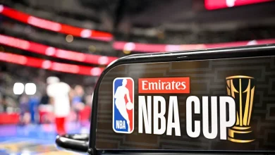 NBA Cup bracket, schedule, standings: What to know for knockout rounds