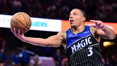 NBA Cup cash is substantial. If Orlando wins, Desmond Bane will buy a boat