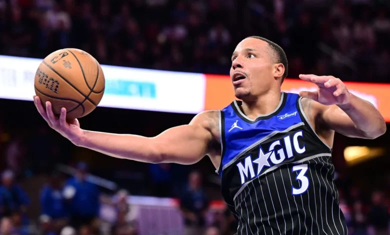 NBA Cup cash is substantial. If Orlando wins, Desmond Bane will buy a boat