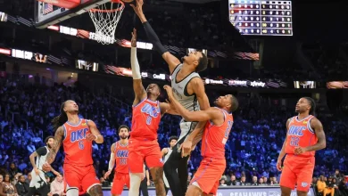 NBA Cup takeaways: Spurs, Knicks set for final as Wembanyama, Brunson surge - The Athletic