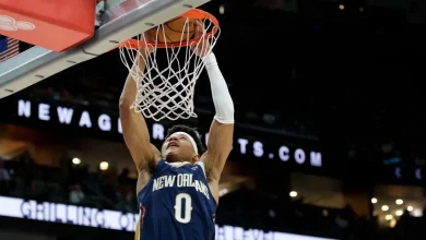 NBA DFS, 2025: Top FanDuel, DraftKings picks, lineups, advice for Monday, Dec. 8 from a daily Fantasy pro