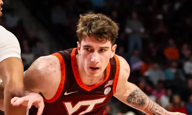 NBA Draft: Neoklis Avdalas Ignites for 30-Point Outing