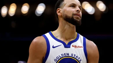 NBA Insider Sends Unsettling Message on Steph Curry’s Injury