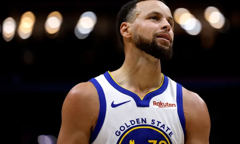 NBA Insider Sends Unsettling Message on Steph Curry’s Injury