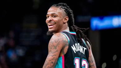 NBA Notes: Grizzlies, Ja Morant, Sixers, Joel Embiid, Pacers