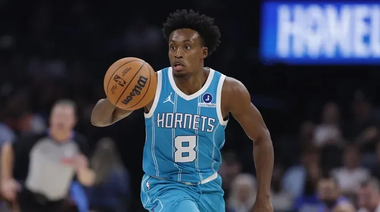 NBA Notes: Hornets Face Setbacks, Murray’s Ankle Injury, Kessler Out