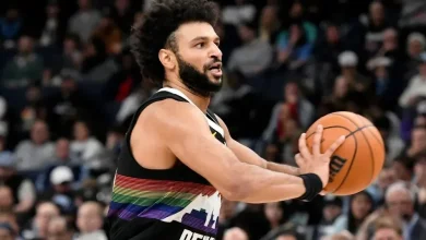 NBA Notes: Nuggets, Jamal Murray, Knicks, OG Anunoby, Pelicans