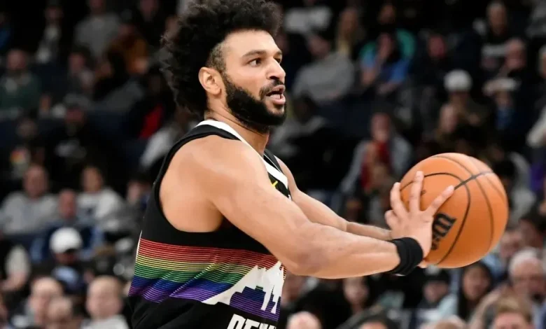 NBA Notes: Nuggets, Jamal Murray, Knicks, OG Anunoby, Pelicans