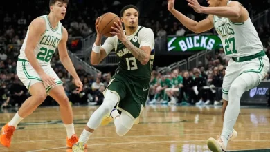 NBA Predictions, Odds and Betting Lines - December 14