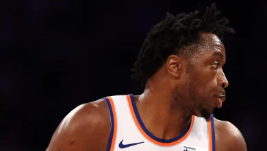 NBA Punishes Magic Guard for Incident Involving Knicks’ OG Anunoby
