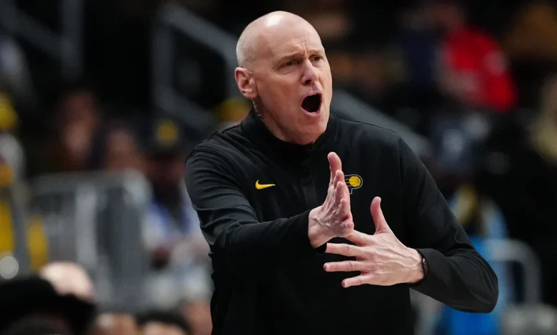 NBA coaching history in play, How To Watch Indiana Pacers-Washington Wizards, Lineups, Injury Report & More