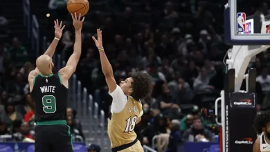 NBA picks: Celtics vs. Lakers same game parlay – Friday, Dec. 5