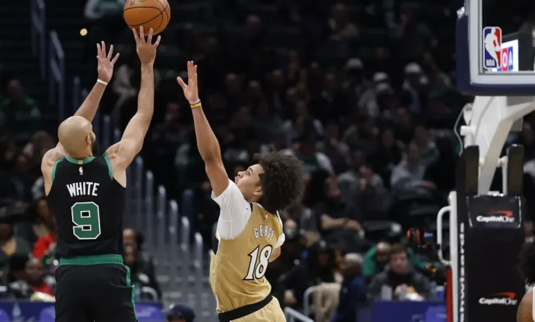 NBA picks: Celtics vs. Lakers same game parlay – Friday, Dec. 5