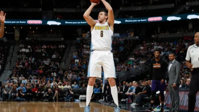 NBA veteran retires after 16 seasons with 9 teams: ‘An incredible journey’