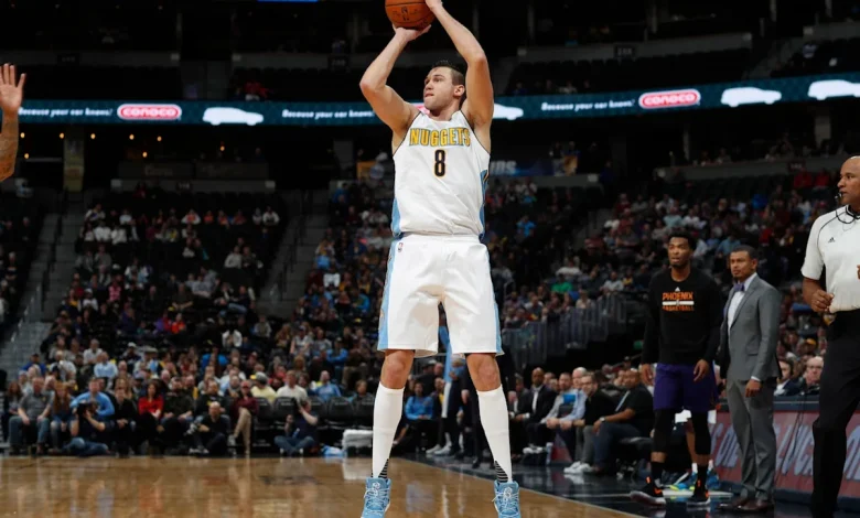 NBA veteran retires after 16 seasons with 9 teams: ‘An incredible journey’