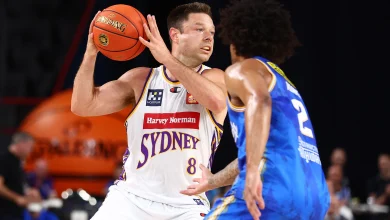 NBL action resumes with Breakers, Kings clash