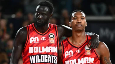 NBL champ calls for Wildcats' 'leader' to stand up