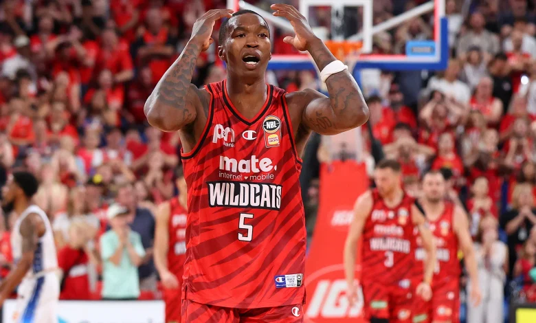 NBL champion: Wildcat needs to Doo more