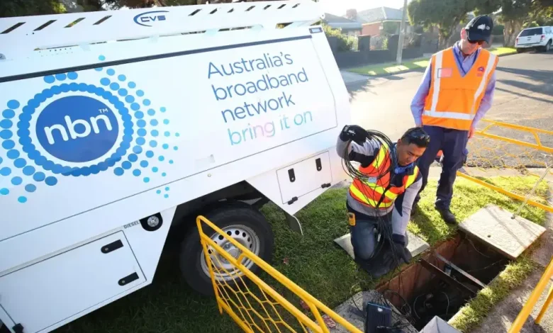 NBN Co teams up with RMIT for research lab
