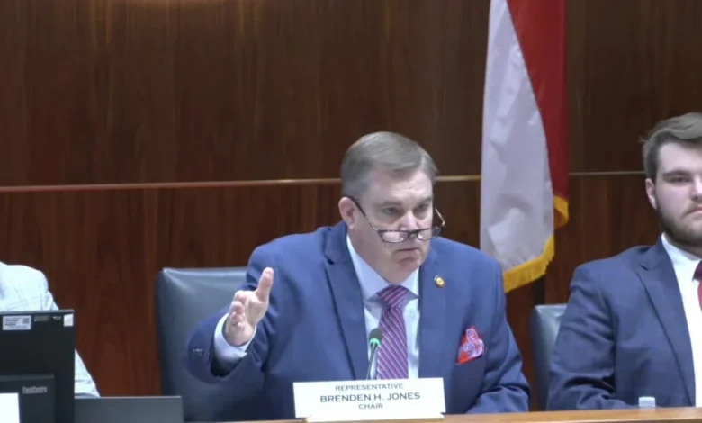 NC House Oversight Committee grills Chapel Hill-Carrboro Schools over Parents' Bill of Rights