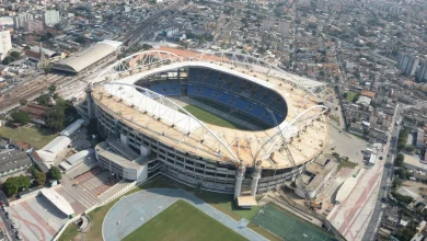 NC State, UVA to make history with Brazil game