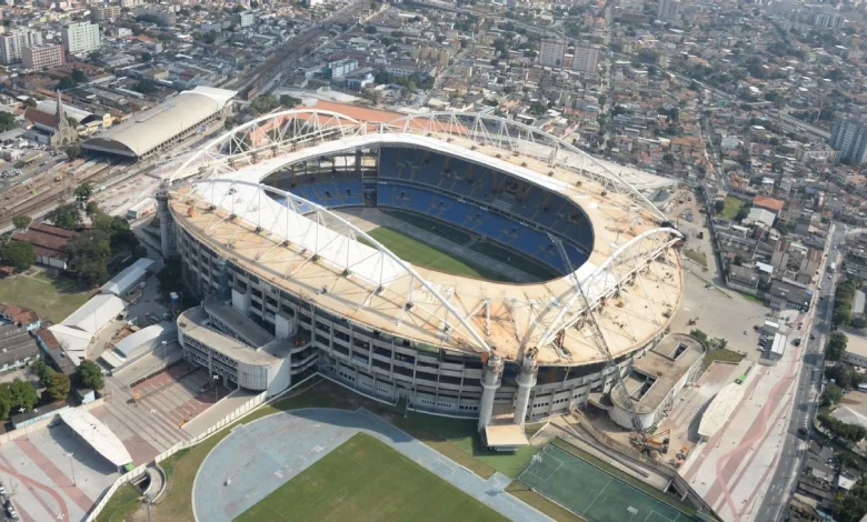 NC State, UVA to make history with Brazil game