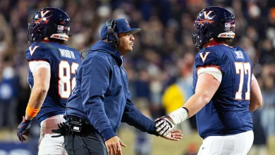 NC State, Virginia to open 2026 season with first ever FBS game in Brazil - The Athletic