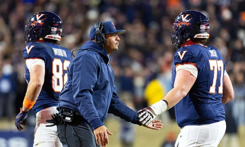 NC State, Virginia to open 2026 season with first ever FBS game in Brazil - The Athletic