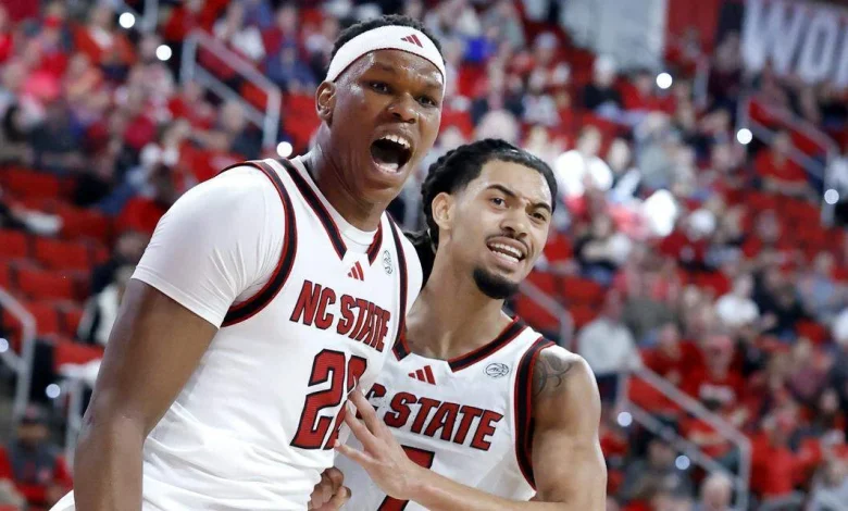 NC State pulls away from UNC Asheville. What we learned from the Wolfpack win