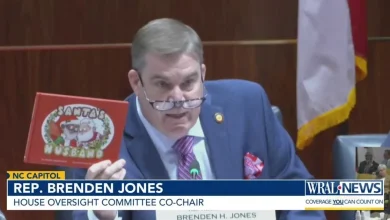 NC legislators grill Chapel Hill school officials on 'Parents' Bill of Rights' compliance