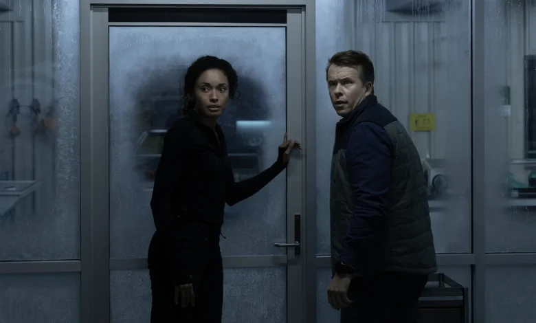 NCIS: Sydney Fall Finale Pulled From CBS Schedule — New Airdate TBD