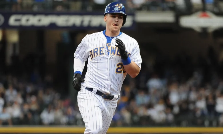 NEWS: Cubs Sign First Baseman Tyler Austin to Big-League Deal