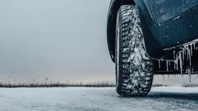 NEXT Weather Alert Thursday as rain changes to snow, creating slick roads