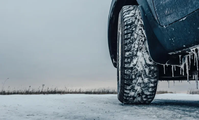 NEXT Weather Alert Thursday as rain changes to snow, creating slick roads