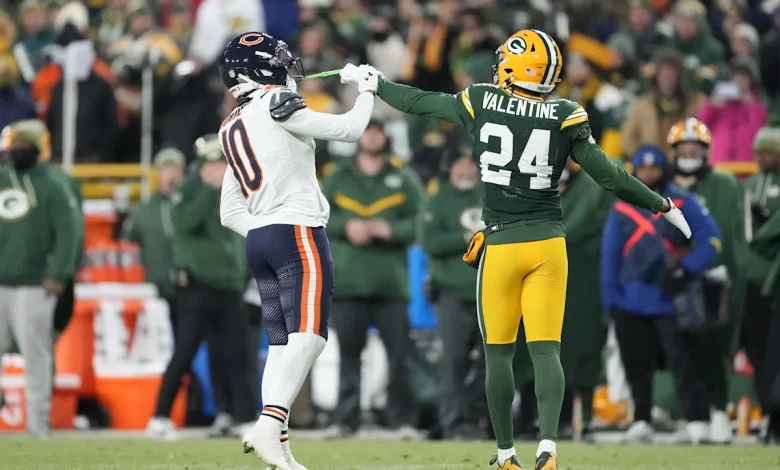 NFC Playoff Picture: Chicago Bears Fall to the Seventh Seed