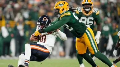 NFC Playoff Picture: Where the Eagles stand after Sunday’s games