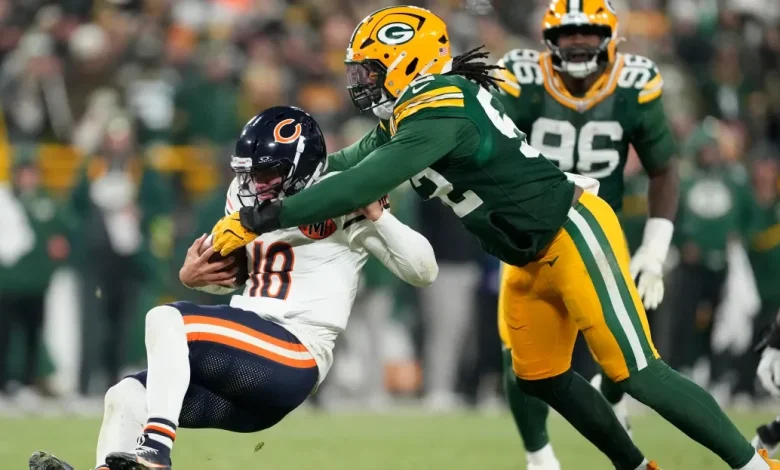 NFC Playoff Picture: Where the Eagles stand after Sunday’s games