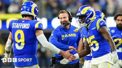 NFL: 44-year-old Rivers throws touchdown pass, listen to Packers at Broncos