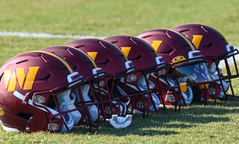 NFL Announces Punishment for Commanders Player in Loss to Vikings