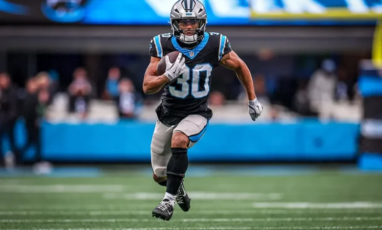 NFL Best Bets: Panthers vs. Saints best prop bets for Week 15