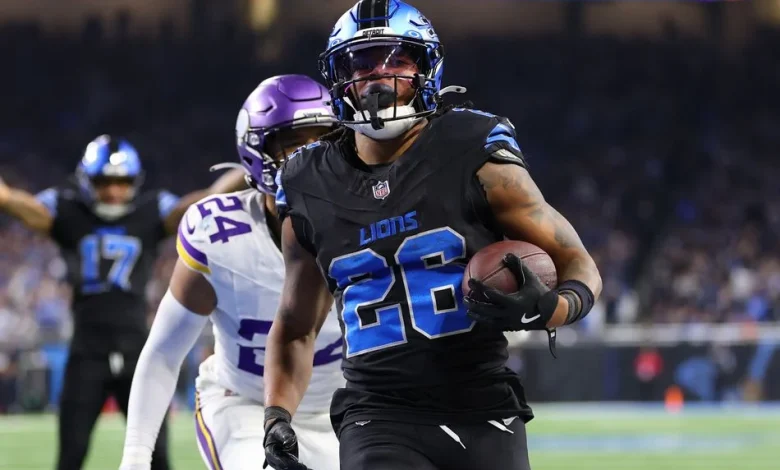 NFL Bet Builder tips: Don't miss our 11-1 tip for Dallas Cowboys at Detroit Lions