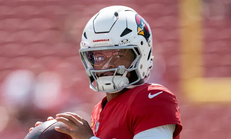 NFL Executives Question Cardinals QB Kyler Murray’s Trade Value