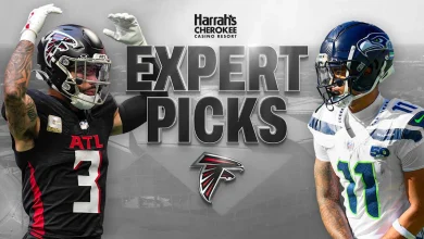 NFL Expert Picks: Who will win in Week 14, Falcons or Seahawks?